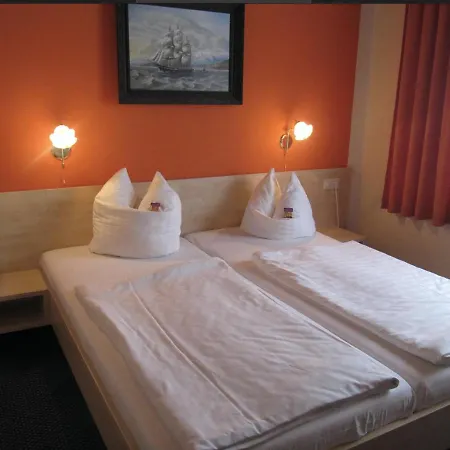 Otel Burgwald 3*