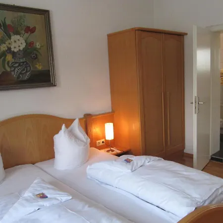 Otel Burgwald