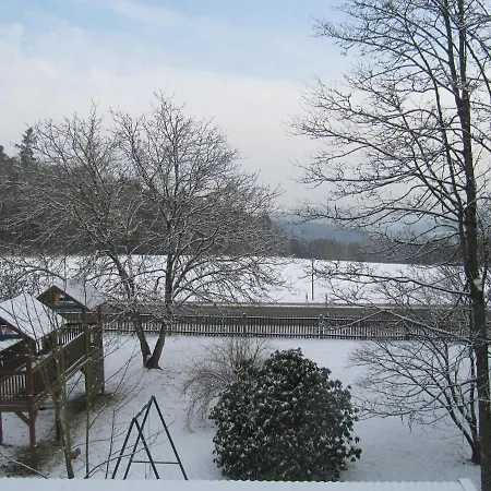 Burgwald Passau