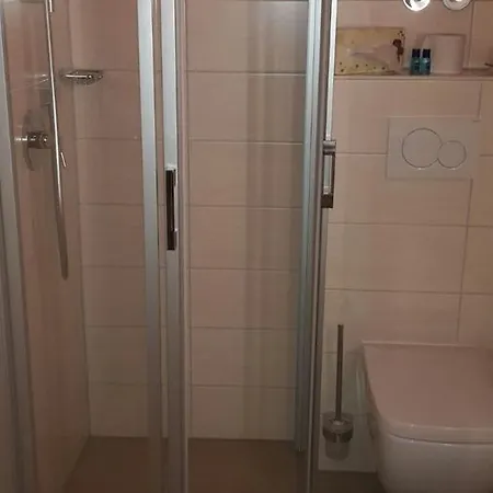 Burgwald Otel