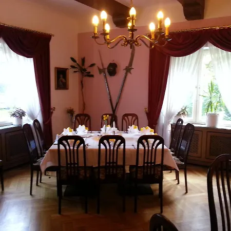 Burgwald Otel