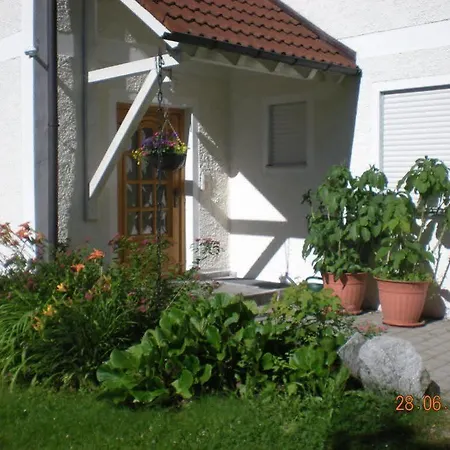 Otel Burgwald 3*