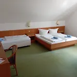 Hotel Burgwald
