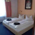 Hotel Burgwald 3*