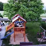 Burgwald Passau