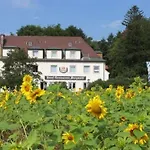 Burgwald Hotel 3*