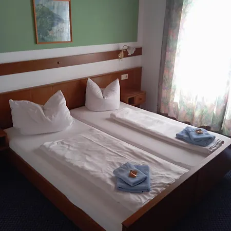 Hotel Burgwald