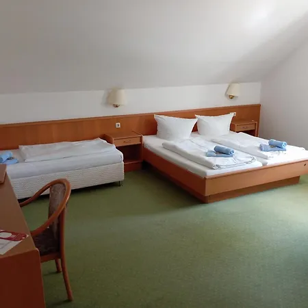 Hotel Burgwald