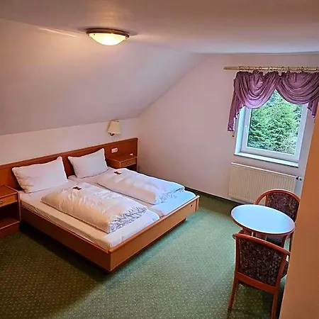 Burgwald Hotel