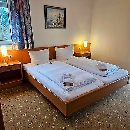 Burgwald 3* Passau