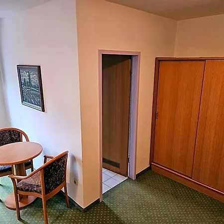 Burgwald Hotel Passau