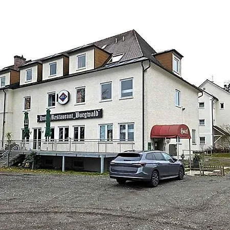 Burgwald 3* Passau