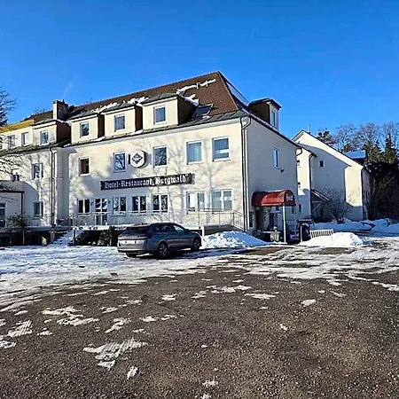 Hotel Burgwald