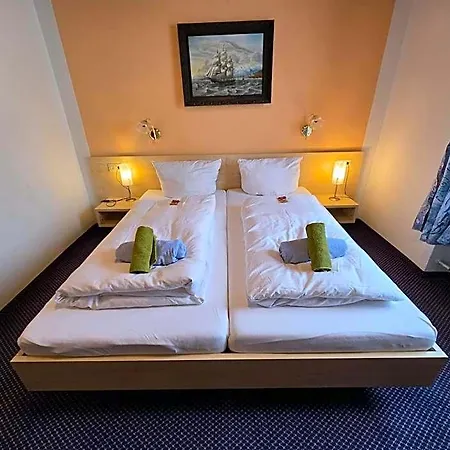 Hotel Burgwald Passau