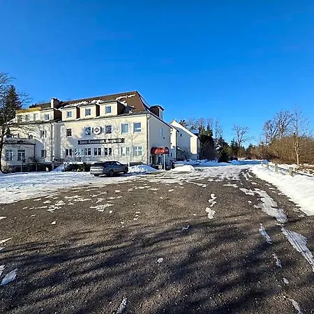 Burgwald Passau