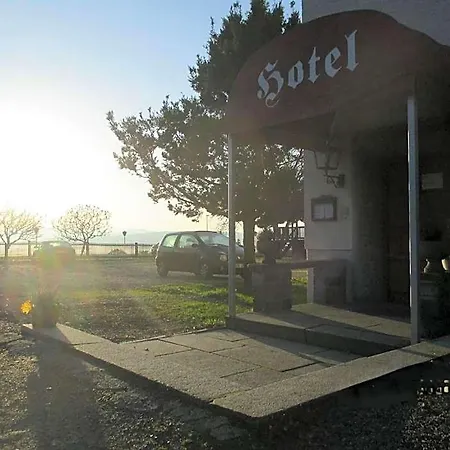 Hotel Burgwald 3*