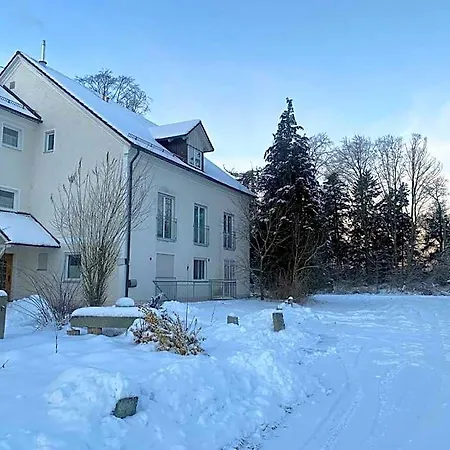 Burgwald 3* Passau
