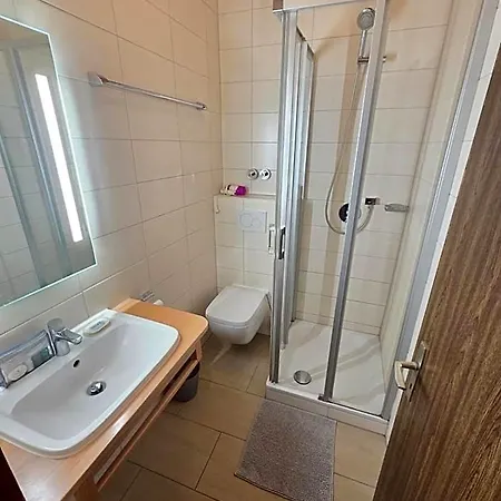 Burgwald Hotel 3*