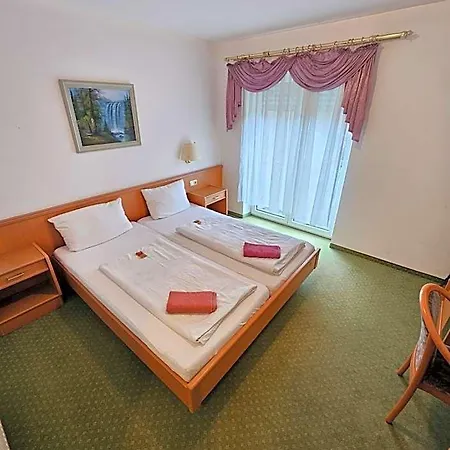 Hotel Burgwald