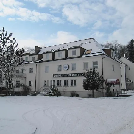 Burgwald
