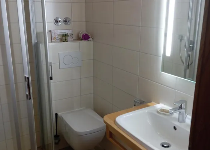 Burgwald Пассау